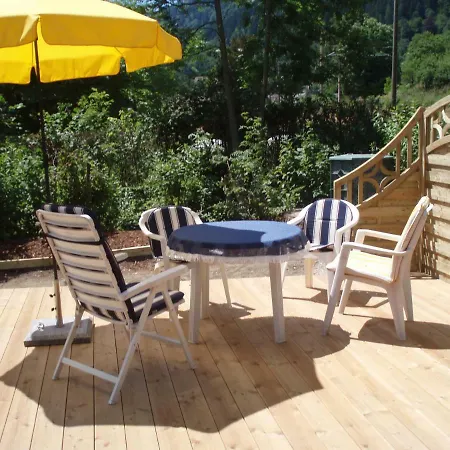 Seehaus Helga Holiday home