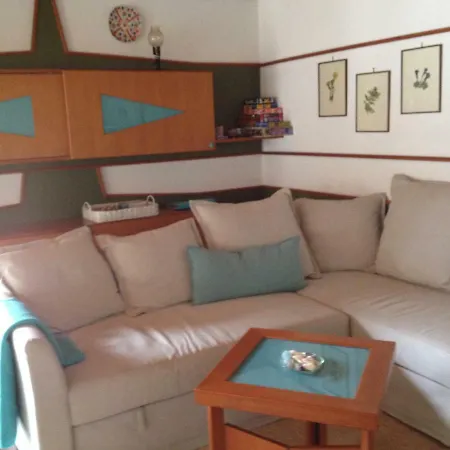 Seehaus Helga Holiday home